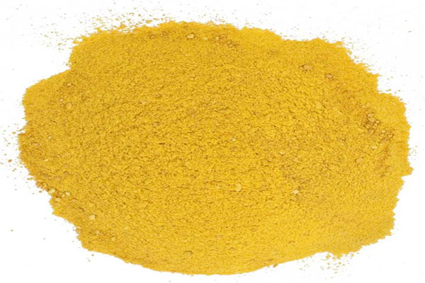 Indian Corn Gluten meal - SVEE INTERNATIONAL